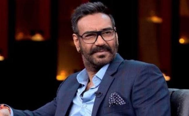 जेएनयू हिंसा पर बोले अजय देवगन