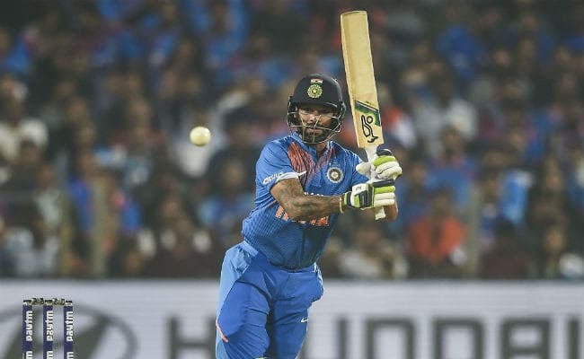 INDvsSL: शिखर धवन ने जड़ा अर्धशतक, अब बढ़ जाएगा विराट कोहली का सिरदर्द, जानें पूरा मामला