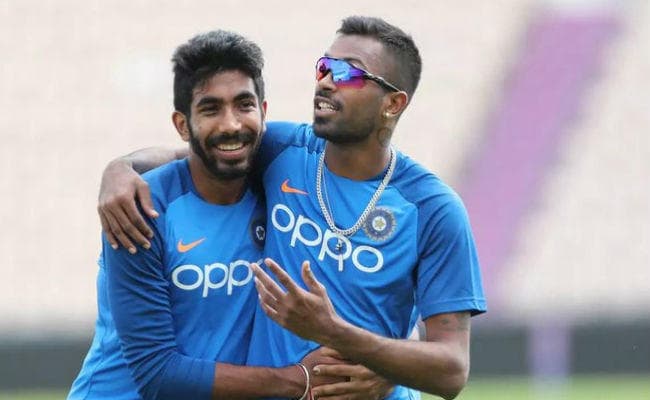 NZ Tour : आल राउंडर हार्दिक पंड्या सफेद गेंद के लिए टीम में कर सकते हैं वापसी