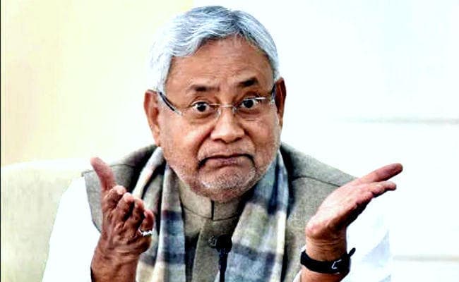 नीतीश कैबिनेट का फैसला : गवाहों को मिलेगी सुरक्षा, न्यायालयों में 674 पदों के सृजन को हरी झंडी