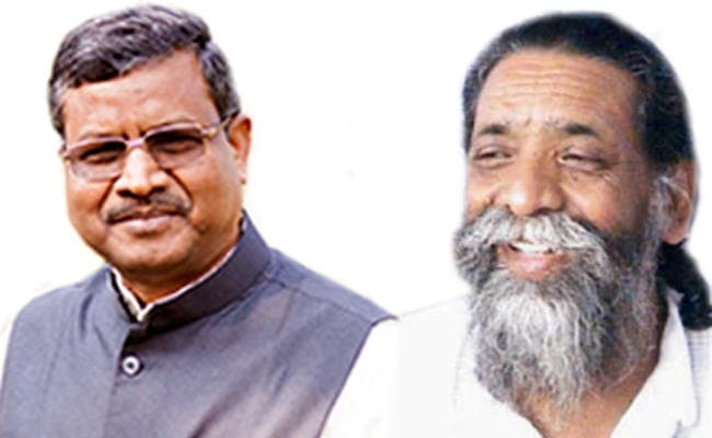 मुख्यमंत्री हेमंत सोरेन ने शिबू सोरेन और बाबूलाल मरांडी को दी जन्मदिन की शुभकामनाएं