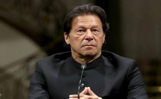 क्वेटा मस्जिद धमाके की ISIS ने ली जिम्मेदारी, इमरान खान ने मांगी तत्काल रिपोर्ट