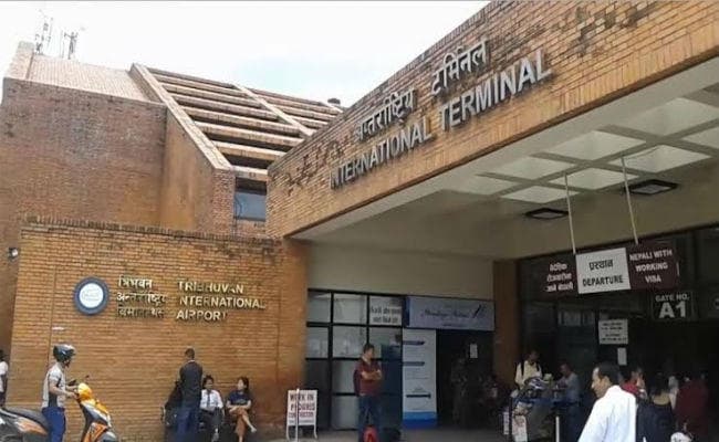 गंभीर बिजली किल्लत का सामना कर रहा नेपाल का इकलौता त्रिभुवन एयरपोर्ट