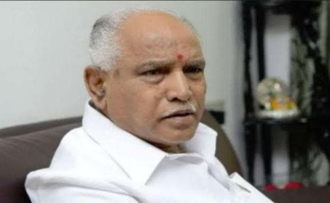 येदियुरप्पा ने कहा, अमित शाह के कर्नाटक के दौरे के दौरान मंत्रिमंडल विस्तार पर होगी चर्चा