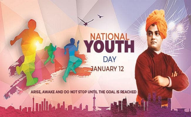 Youth Day 2020: राजनीति, कृषि से लेकर स्पेस साइंस तक झारखंड के युवाओं की धमक