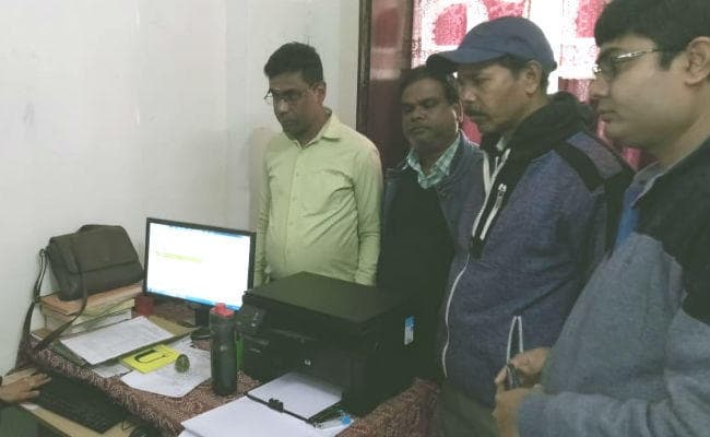 Gumla : फूड सेफ्टी एक्ट के ट्रेनिंग के नाम पर मांगा जा रहा पैसा, चैंबर ने किया विरोध