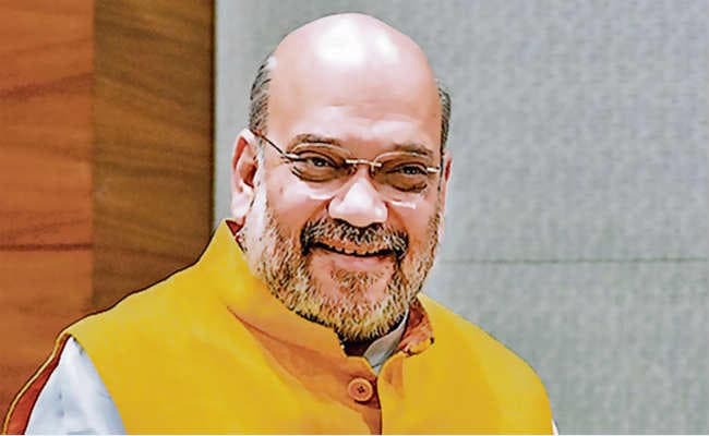 सीएए और एनआरसी पर हमलावर राजद के गढ़ वैशाली में होगी अमित शाह की सभा