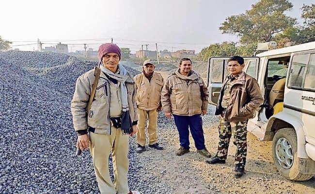 कुख्यात राजकुमार शर्मा को मीरगंज में गोलियों से भूना, मौके पर ही मौत