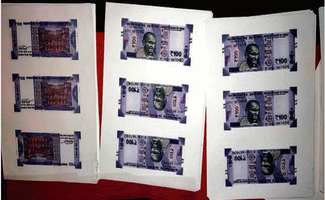झारखंड में छप रहे थे जाली नोट, गोरखधंधे का मुख्य सरगना बिहार से है जुड़ा, ऐसे हुआ खुलासा