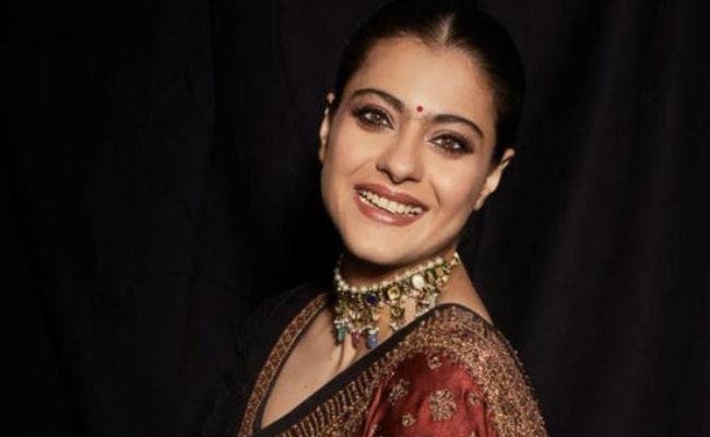 खास बातचीत: ट्रेडिशनल कपड़े काजोल को है बहुत पसंद, पति अजय देवगन को लेकर कही ये बात