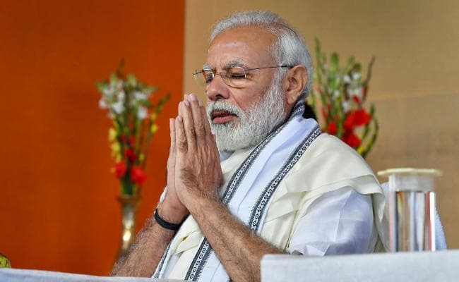 CAA ने दुनिया को पाक में धार्मिक प्रताड़ना की हकीकत दिखायी, कोलकाता में बोले प्रधानमंत्री मोदी