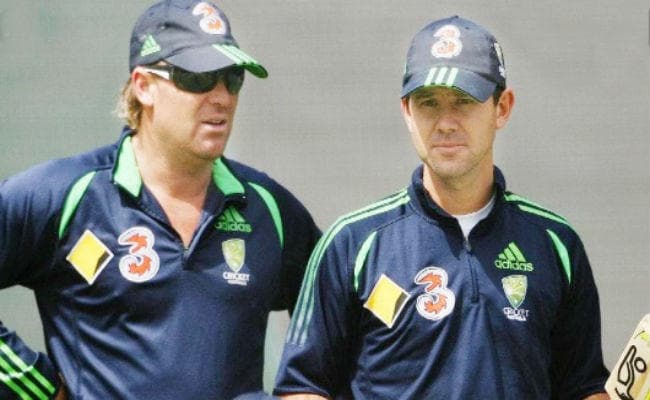 एक बार फिर क्रिकेट के मैदान में वापसी करेंगे शेन वार्न और रिकी पोंटिंग