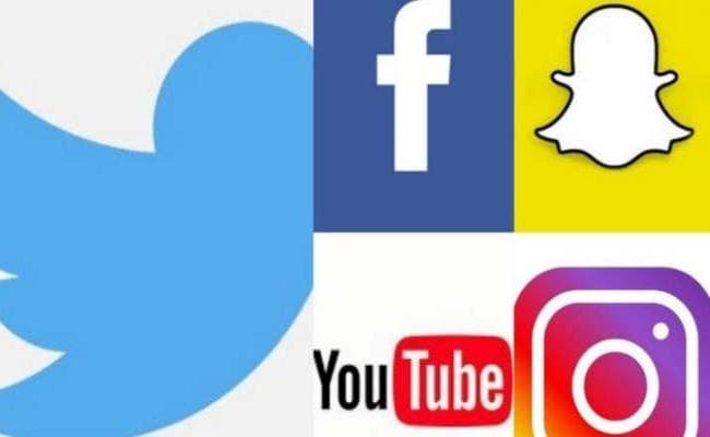 Delhi Election 2020 : सोशल मीडिया पर आम आदमी पार्टी, कांग्रेस और भाजपा के बीच जंग तेज