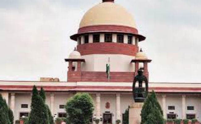 पॉक्सो मामलों के लिए विशेष लोक अभियोजकों की जरूरत : सुप्रीम कोर्ट