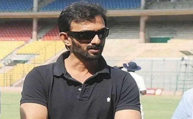 जब पंत के फॉर्म को लेकर पूछे गये सवाल पर भड़के कोच राठौड़