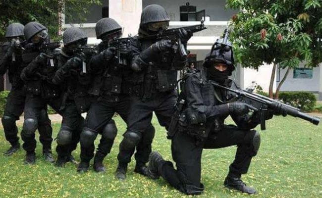 अब VIP की सुरक्षा में तैनात नहीं होंगे NSG के कमांडो