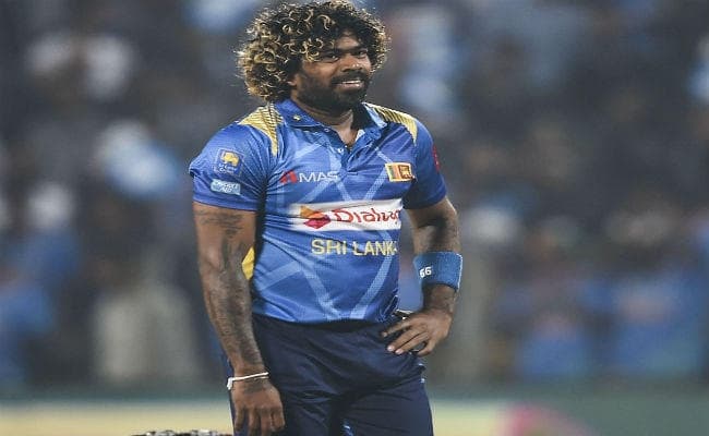 टीम इंडिया से सीरीज हारने के बाद लसिथ मलिंगा कप्‍तानी छोड़ने के लिए तैयार