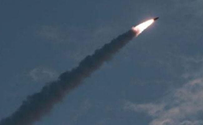 इराक में अमेरिकी सैनिकों के एयरबेस पर चार रॉकेटों से हमला