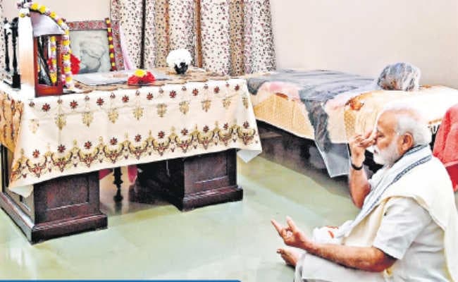 नागरिकता कानून पर युवाओं को किया जा रहा है गुमराह : प्रधानमंत्री