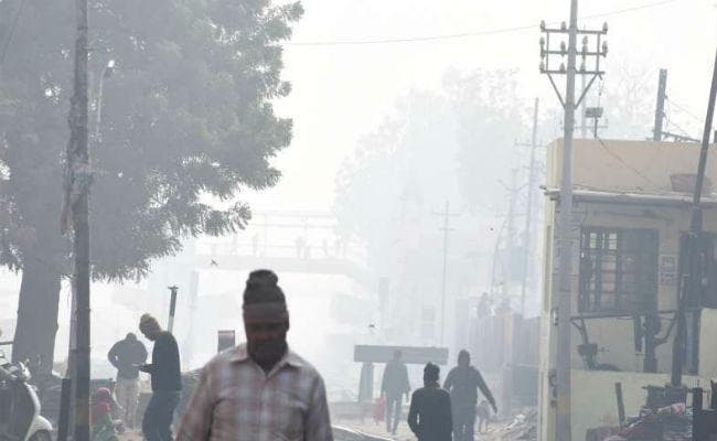 कांके 1.20, रांची 6.60 सेल्सियस, तीन-चार दिन ऐसा ही रहेगा मौसम