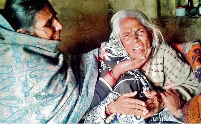 मुंबई के फैक्टरी धमाके में सारण के तीन और भोजपुर के दो लोगों की मौत