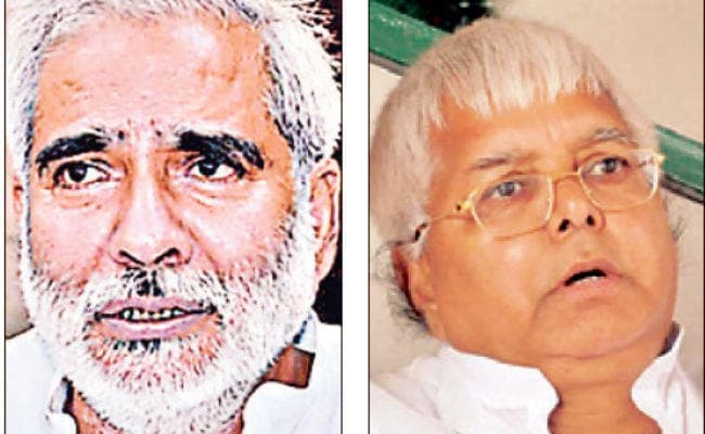 रघुवंश प्रसाद सिंह की असंतोष से भरी बहुचर्चित की चिठ्ठी पर राजद आलाकमान खामोश, जानें क्‍या है पूरा मामला