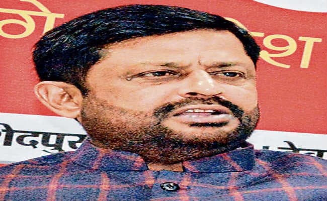 सीएम ने राजनीति को समाज सुधार से जोड़ा : संजय सिंह