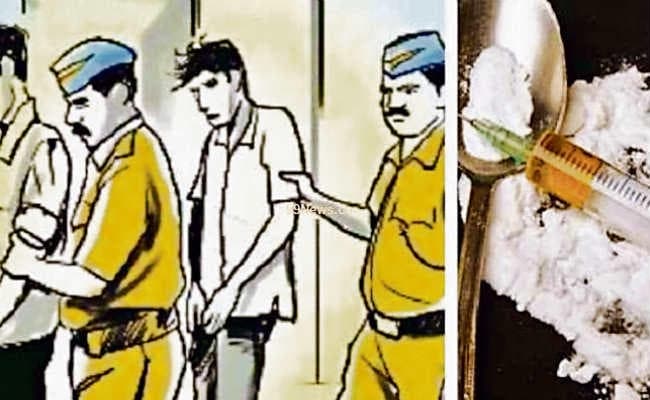 अपराध के राष्ट्रीय औसत से बहुत पीछे है बिहार