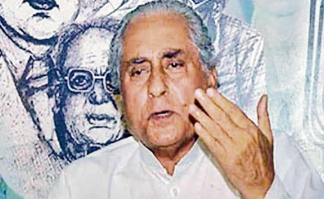 नहीं मिली है चिठ्ठी, मुद्दा होगा तो करेंगे बात: जगदानंद