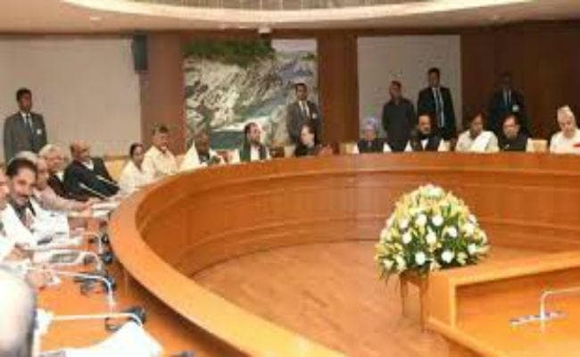 CAA-NRC पर  विपक्षी दलों की बैठक आज, ममता-मायावती और केजरीवाल ने किया शामिल होने से इनकार