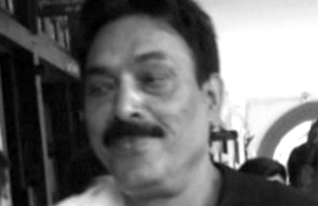 आरा जेल में सजायाफ्ता कैदी प्रमोद सिंह की मौत, परिजनों का हंगामा