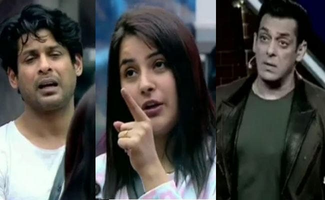 VIDEO: क्‍या सिद्धार्थ-शहनाज को लेकर सच हो रही सलमान की भविष्‍यवाणी?