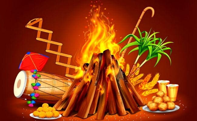 सोहराय, लोहड़ी, मकर संक्रांति और पोंगल : प्रकृति के स्वागत का पर्व