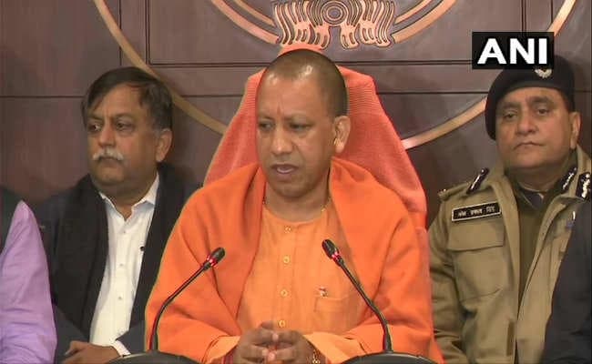 उत्‍तर प्रदेश की पुलिसिंग व्‍यवस्‍था में बड़ा बदलाव, लखनऊ और नोएडा में कमिश्नर सिस्टम लागू