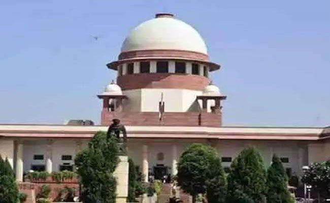 सबरीमाला मामले में रिव्यू पिटीशन पर नहीं, इस मुद्दे पर हो रही है सुनवाई…