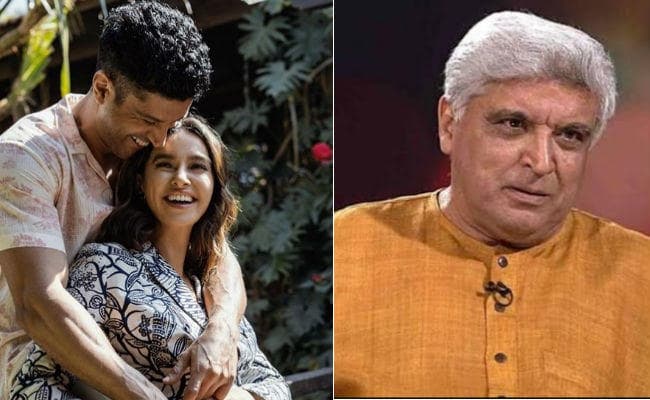 फरहान की शिबानी संग दूसरी शादी पर बोले पिता जावेद अख्‍तर