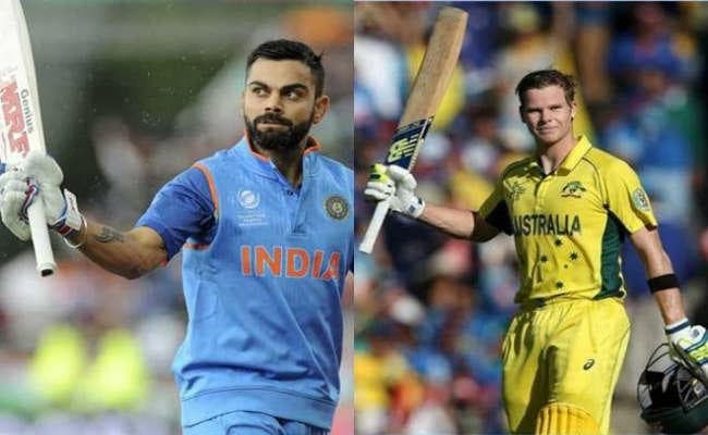 गौतम गंभीर ने बताया, सीमित ओवरों के क्रिकेट में विराट कोहली और स्टीव स्मिथ में से कौन है बेस्ट