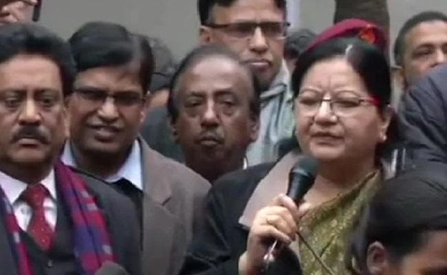 जामिया कुलपति ने कहा, हम भी ज्यादा कुछ नहीं कर सकते हम सरकारी कर्मचारी हैं