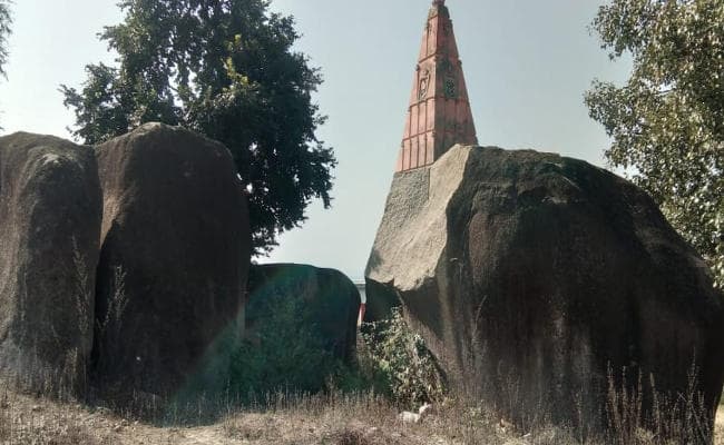 पलामू का भीम चूल्हा जहां 75 साल से मकर संक्रांति के मौके पर लगता है मेला