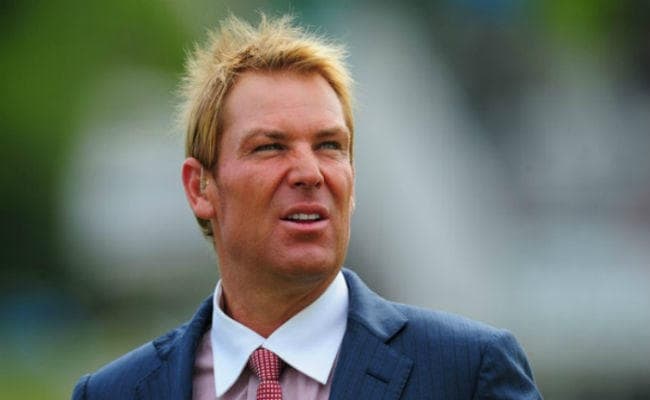 अगले कैलेंडर इयर में भारत और ऑस्ट्रेलिया के बीच 5 टेस्ट की शृंखला चाहते हैं वार्न