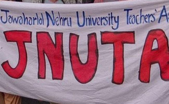 JNUTA ने कहा- JNU Campus में हम सुरक्षित नहीं, पढ़ाने के लिए माहौल नहीं