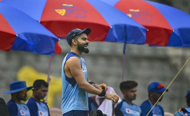 सलामी जोड़ी की गुत्थी सुलझी, ऑस्ट्रेलिया की मजबूत टीम से भिड़ने को तैयार भारत