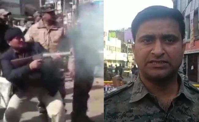 झारखंड में CAA के समर्थन में आयोजित रैली पर पथराव करने के आरोप में दो गिरफ्तार