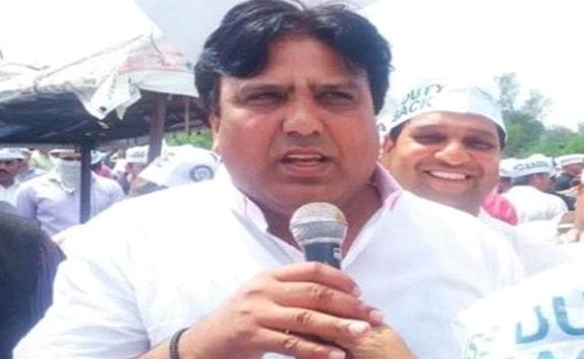 Delhi Assembly Election Reslut 2020: जानें नरेला विधानसभा क्षेत्र के विधायक शरद चौहान के बारे में