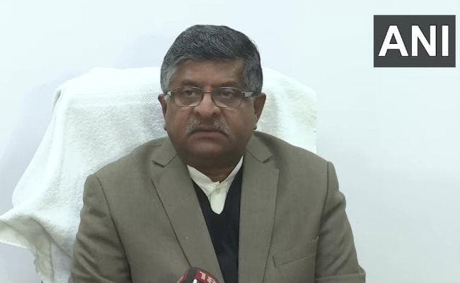 CAA के खिलाफ विपक्ष का प्रस्ताव पाकिस्तान को खुश करने वाला : भाजपा