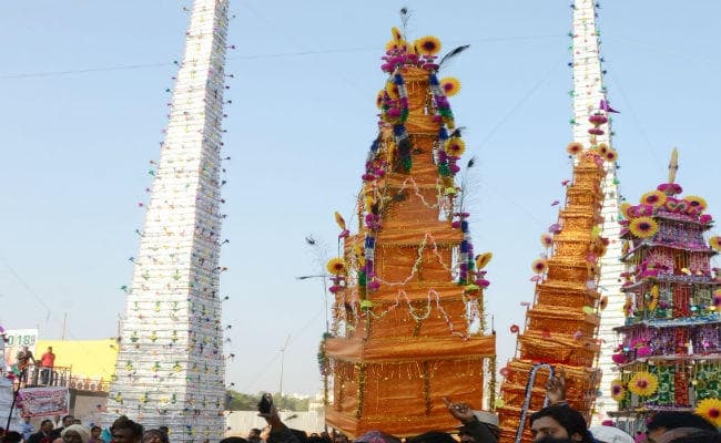 नारी सम्मान का पर्व टुसू, कुंवारी कन्‍या की होती है बड़ी भूमिका