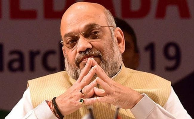 Delhi Assembly Election : उम्मीदवारों के नामों को अंतिम रूप देने के लिए अमित शाह ने की बैठक