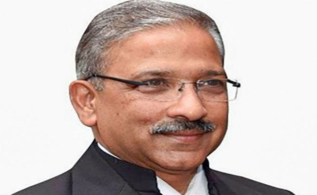 एपी माहेश्वरी सीआरपीएफ के महानिदेशक नियुक्त