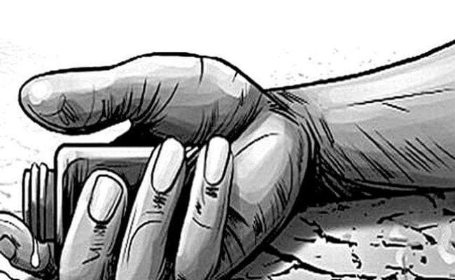 जहर देकर बहू की हत्या पति व ससुर गिरफ्तार