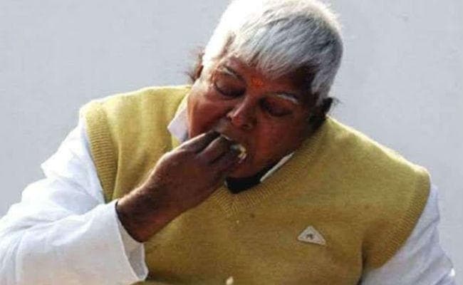 जदयू के दही-चूड़ा भोज में जुटेगा एनडीए, जेल में ही मनेगी लालू यादव की मकर संक्रांति, घर पर सन्नाटा